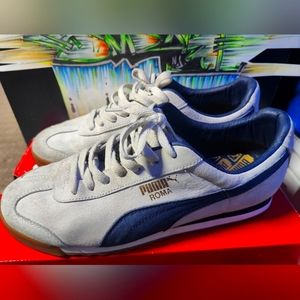 Puma Roma sneakers